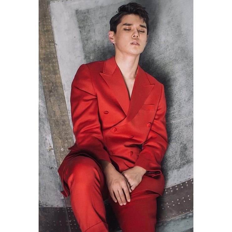 Kwon Hyuk Kwon Hyuk