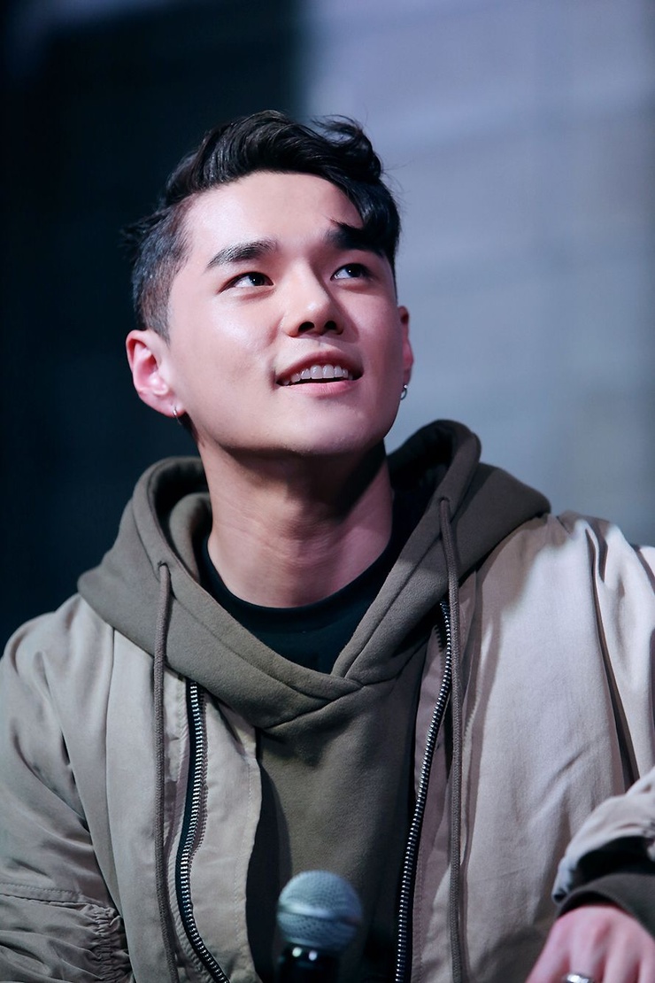 Kwon Hyuk