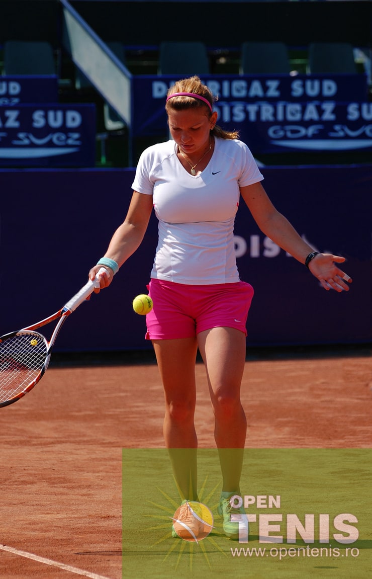 Simona Halep