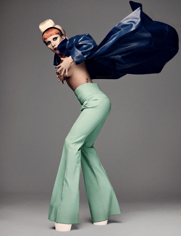 Lady GaGa