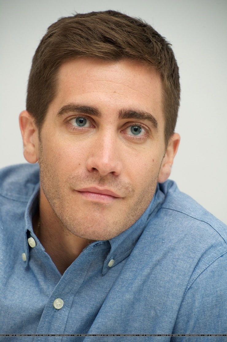 Jake Gyllenhaal