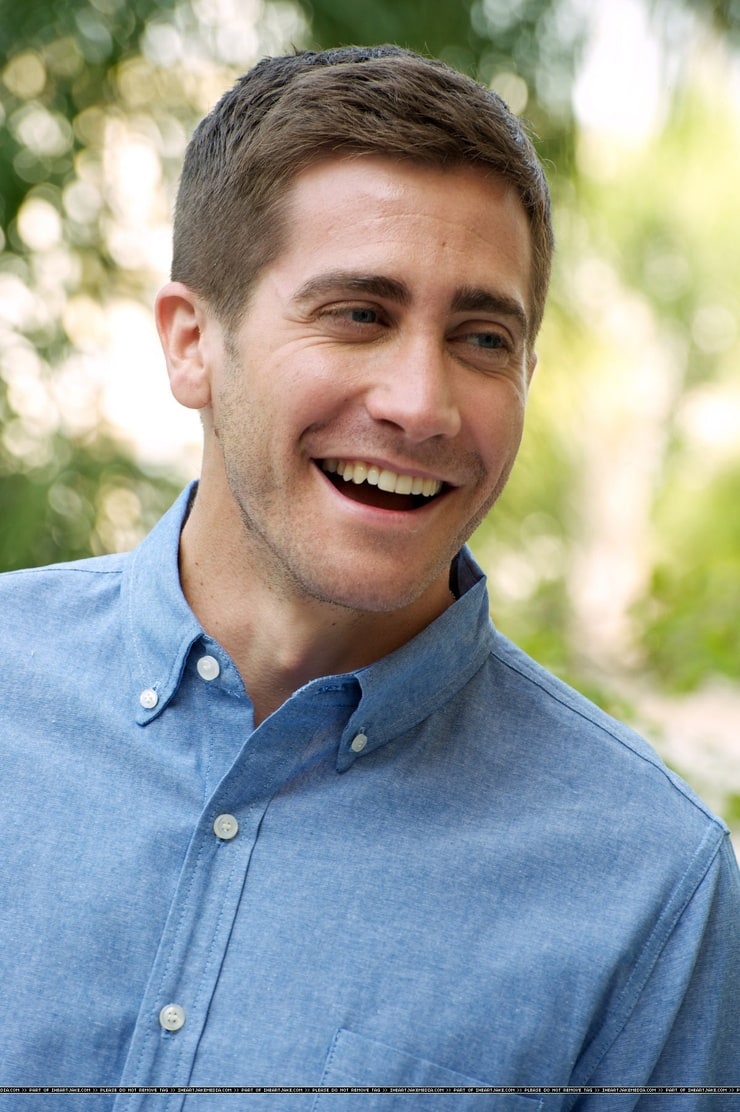 Jake Gyllenhaal