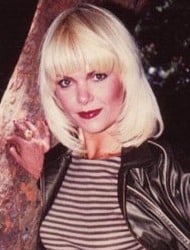 Ann Jillian