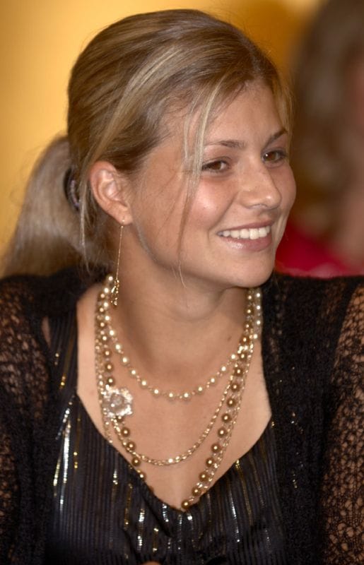 Maria Kirilenko