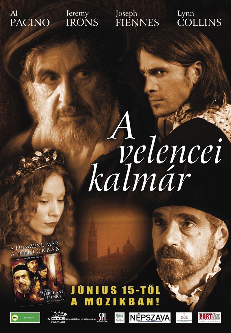 The Merchant of Venice