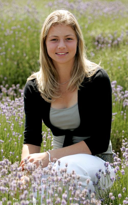 Maria Kirilenko Maria Kirilenko