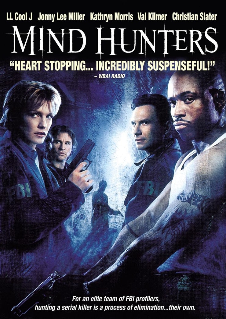 Mindhunters