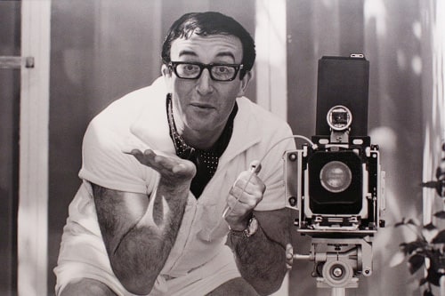 Peter Sellers