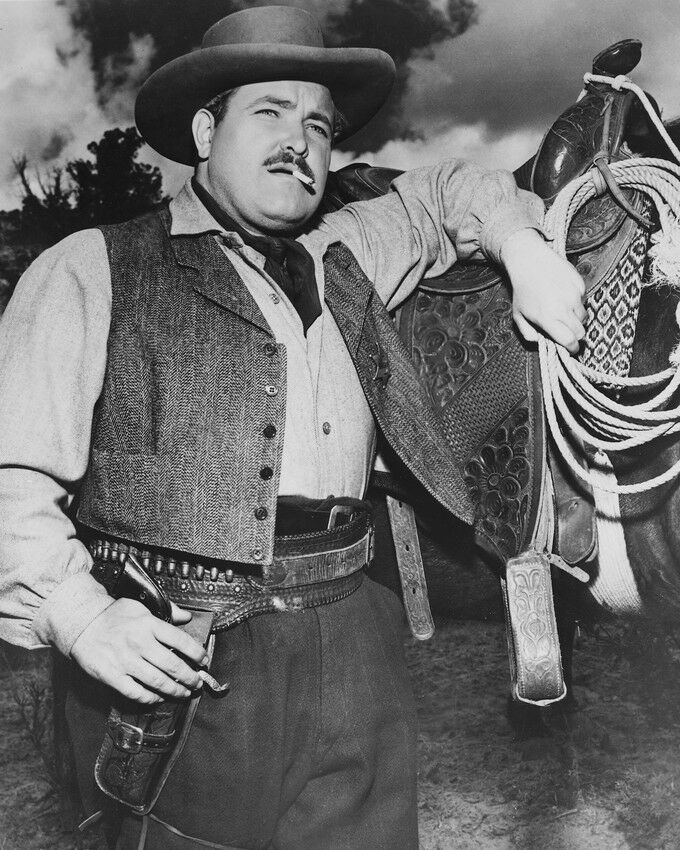 William Conrad