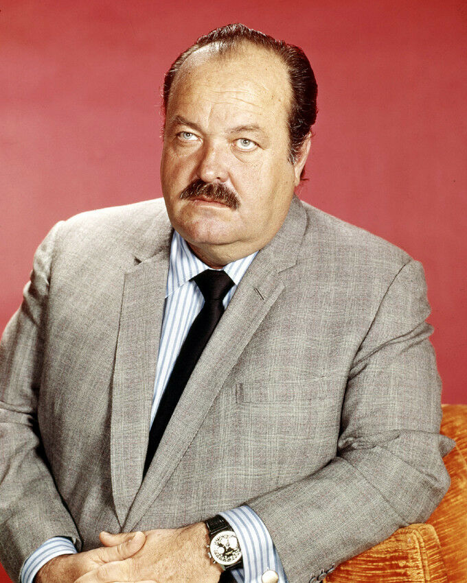 William Conrad