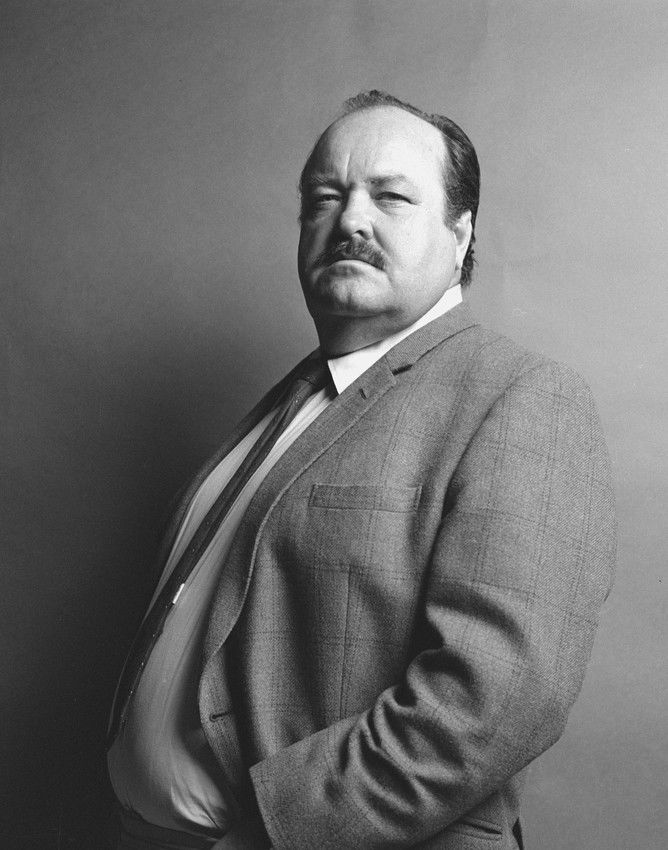 William Conrad William Conrad