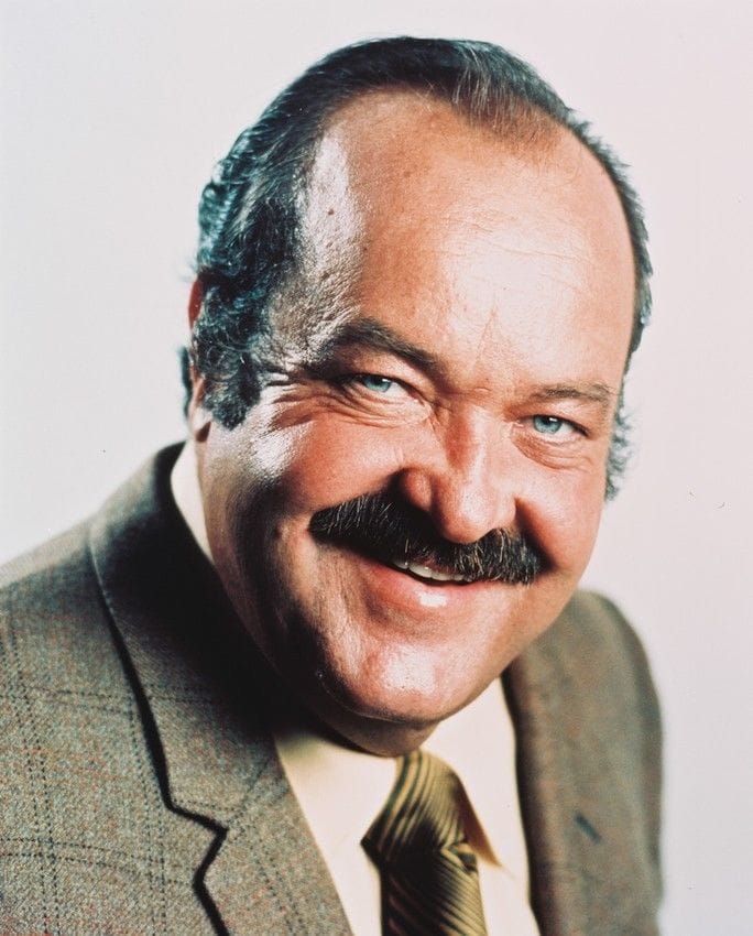 William Conrad William Conrad