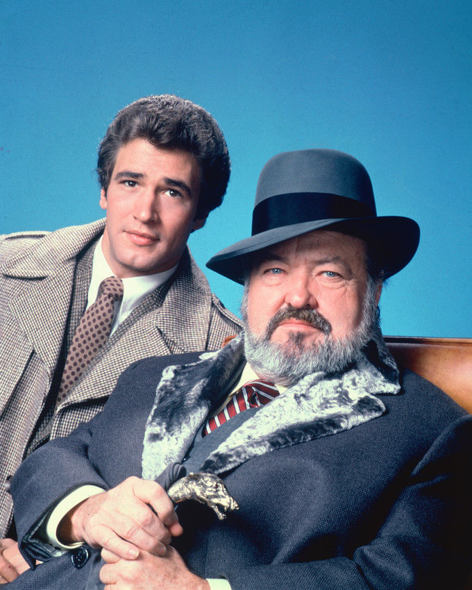 William Conrad William Conrad