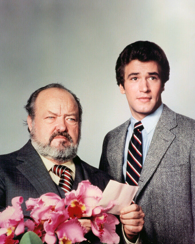William Conrad