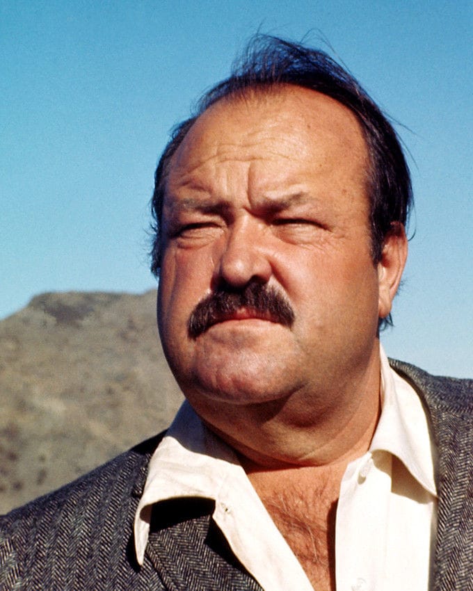 William Conrad William Conrad