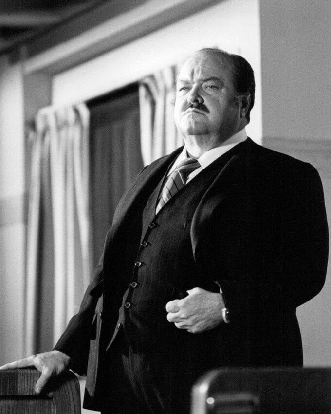 William Conrad William Conrad