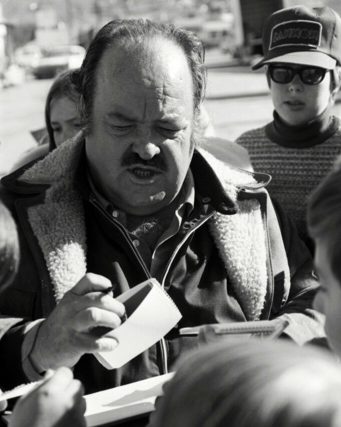 William Conrad William Conrad