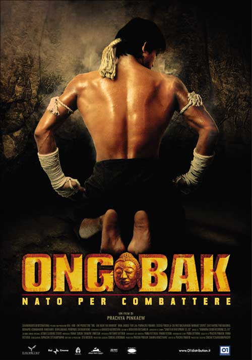 Ong-Bak: The Thai Warrior