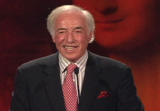 Bud Yorkin