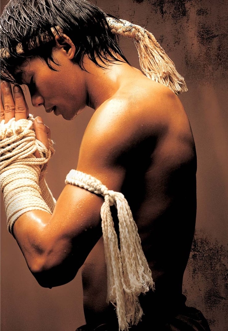 Ong-Bak: The Thai Warrior