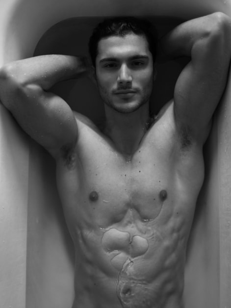 Federico Massaro