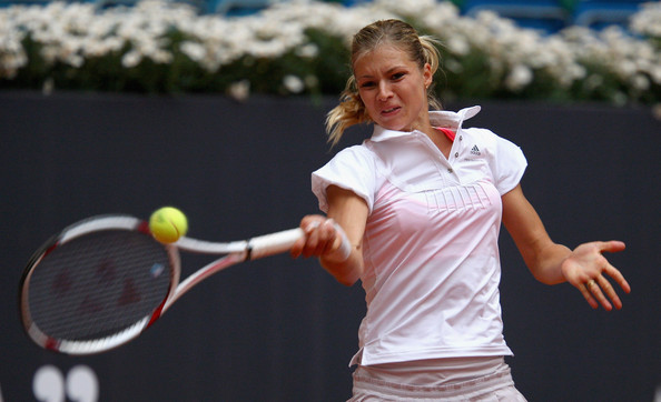 Maria Kirilenko