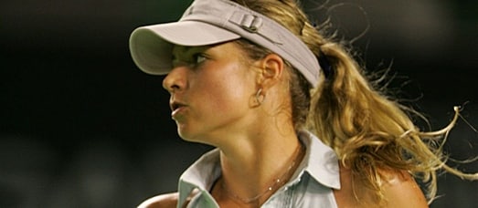 Maria Kirilenko