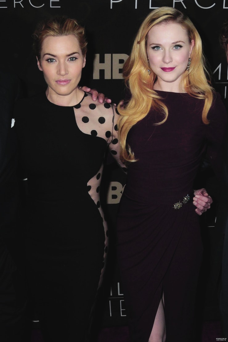 Kate Winslet