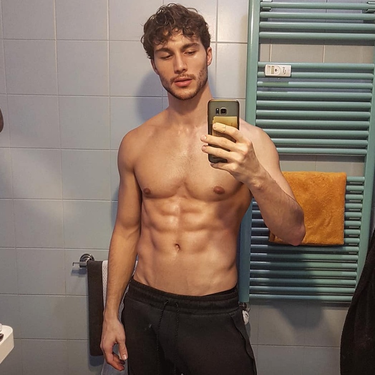 Federico Massaro