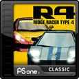 R4: Ridge Racer Type 4