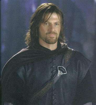 The Lord of the Rings: The Return of the King