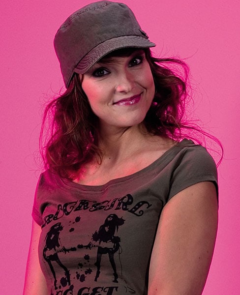 Caroline Kebekus Caroline Kebekus
