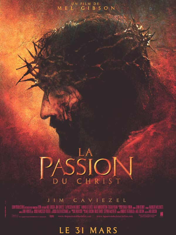 Picture Of The Passion Of The Christ 2004