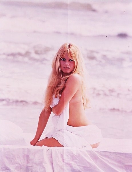 Brigitte Bardot