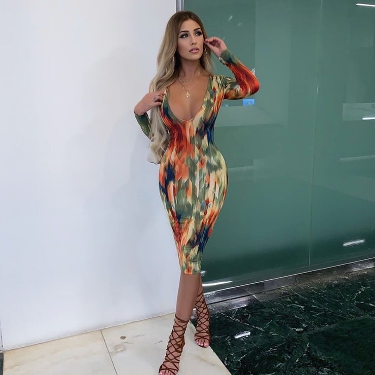 Renèe Estella