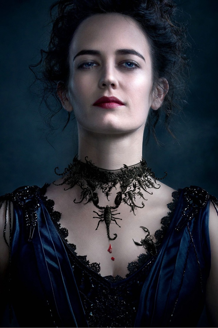 Eva Green Eva Green