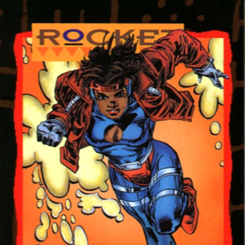 Rocket (Milestone)