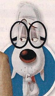 Mr. Peabody & Sherman