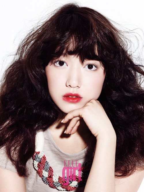 Sin-hye Park
