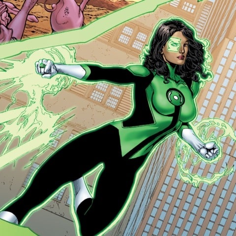 Jessica Cruz