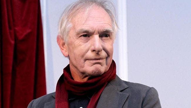 Peter Weir