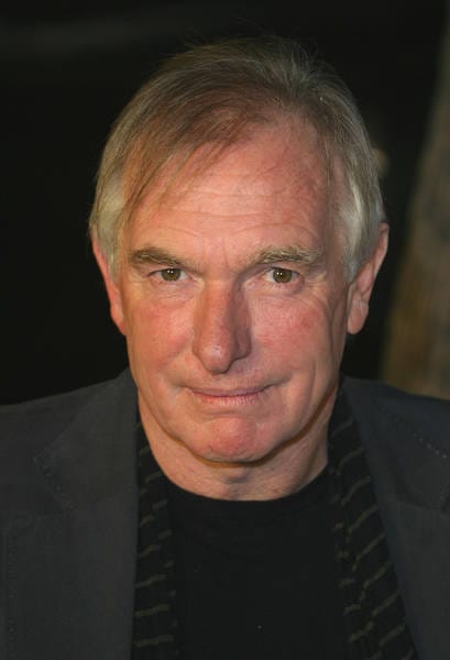 Image of Peter Weir