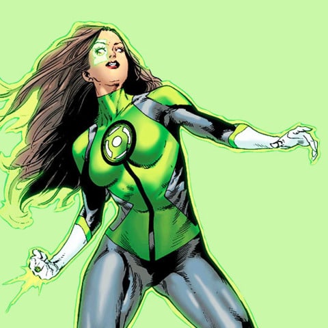 Jessica Cruz