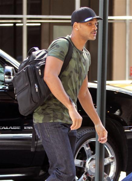 Will Smith