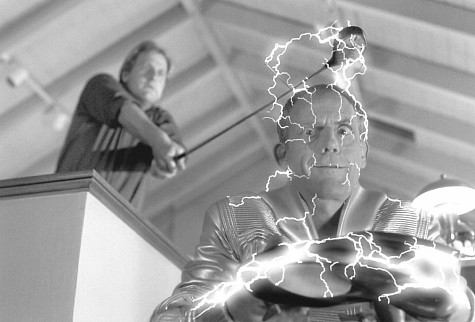 My Favorite Martian