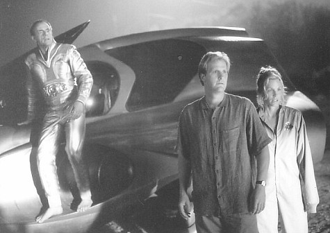 My Favorite Martian