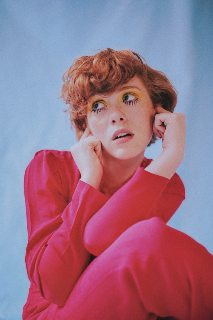 Sophia Lillis