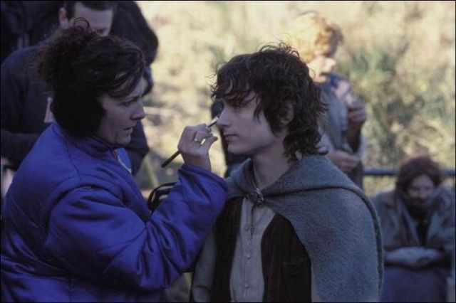 The Lord of the Rings: The Fellowship of the Ring The Lord of the Rings: The Fellowship of the Ring