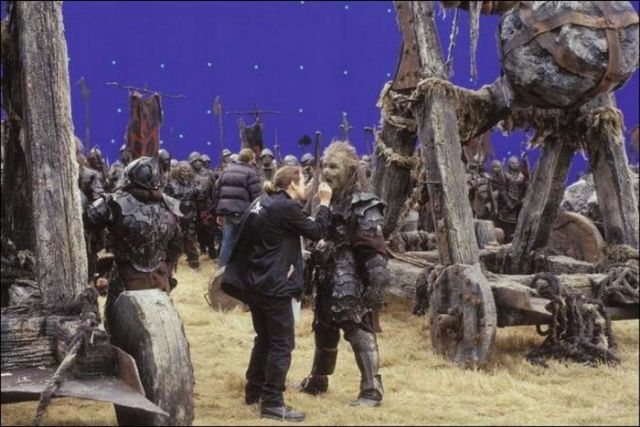 The Lord of the Rings: The Fellowship of the Ring