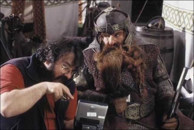 The Lord of the Rings: The Fellowship of the Ring The Lord of the Rings: The Fellowship of the Ring